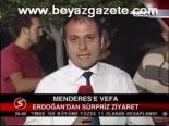 Menderes'e Vefa