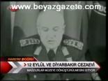 12 Eylül Ve Diyarbakır Cezaevi