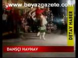 Dansçı Havhav