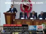 Hsyk'da Seçim Yarışı