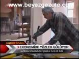 Ekonomide Yüzler Gülüyor