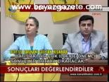 Sonuçları Değerlendirdiler