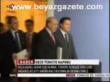 Oecd Türkiye Raporu