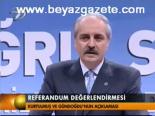 Referandum Değerlendirmesi
