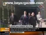 Uzanlara Kırımızı Bülten
