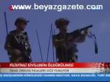 Filistinli Sivillerin Öldürülmesi