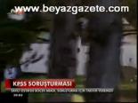 Kpss Soruşturması