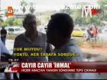 Cayır Cayır İhmal
