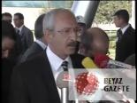 Kılıçdaroğlu Bürüksel Ziyaretinden Önce Açıklama Yaptı
