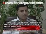 Anadil Tartışması