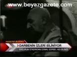 Darbenin Haberiri Siliniyor
