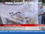 12 Eylül'e Yargı Yolu