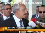 Baykal Kurultay Dedi