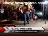 Bak Şu Dans Edene