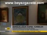 Sozsuzluğun Kapsı: Türbeler