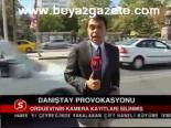 Danıştay Provokasyonu