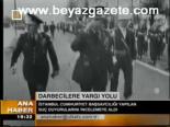 Darbecilerin Yargı Yolu