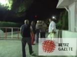 Turgutreis Eski Belediye Başkanına Davullu Zurnalı Karşılama