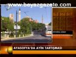 Ayasofya'da Ayin
