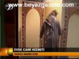 Evde Cami Hizmeti