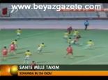 Sahte Milli Takım