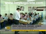 Öğretmenlere Ödenek Ücreti