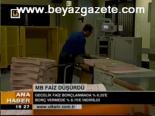 Mb Faiz Düşürdü