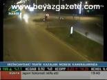 Erzincan'daki Trafik Kazaları