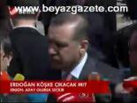 Erdoğan Köşke Çıkacak Mı?