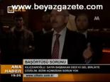 Başörtüsü Sorunu