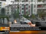 Hakkari'deki Olaylar