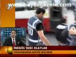 İnegöl'deki Olaylar