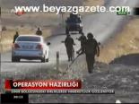 Operasyon Hazırlığı