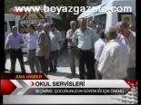 Okul Servisleri