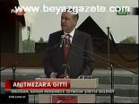 Anıtmezar'a Gitti