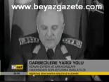 Darbecilere Yargı Yolu