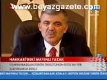 Hakkari'de Mayın Tuzak