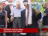Neteki Soruşturması