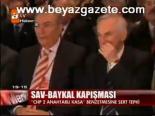 Sav- Baykal Kapışması