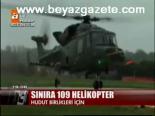 Sınıra 109 Helikopter