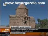 Akdamar Ayine Hazır