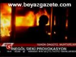 İnegöl'deki Provokasyon