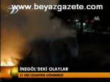 İnegöl'deki Olaylar