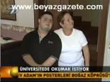 Üniversite Okumak İstiyor