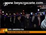 Gül Amerika'da