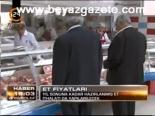 Et Fiyatları