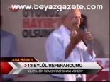 12 Eylül Referandumu