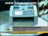 Terörle Finans Mücadelesi