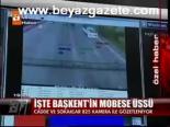 İşte Başkent'in Mobese Üssü