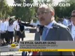 12 Eylül Gaziler Günü